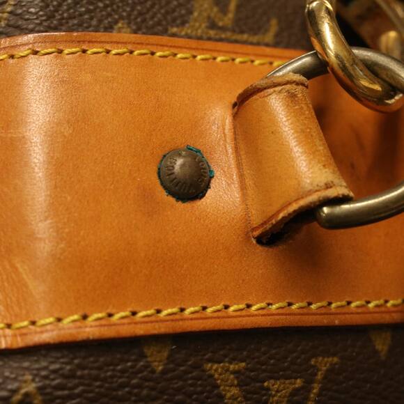LOUIS VUITTON Monogram Portable Cabin Suitcase M23420 - Picture 16 of 16